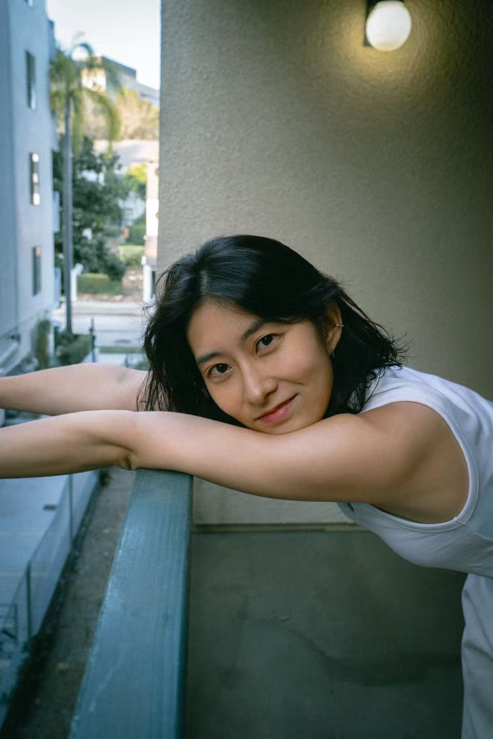 Janice Hu logo image